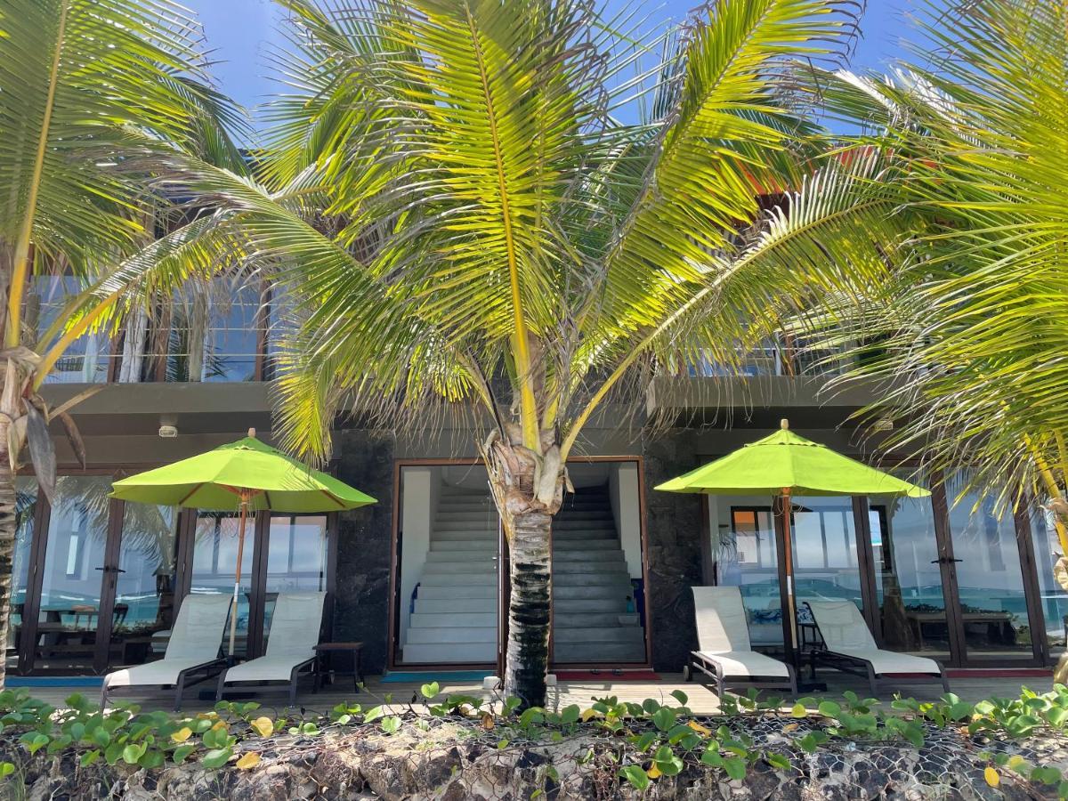 Mi Playa Galapagos Beachfront Hotel *